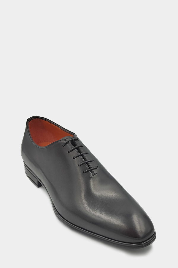 ΠΑΠΟΥΤΣΙ ΔΕΤΟ PER LA MODA - NERO